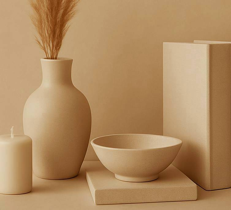Minimalist Finds