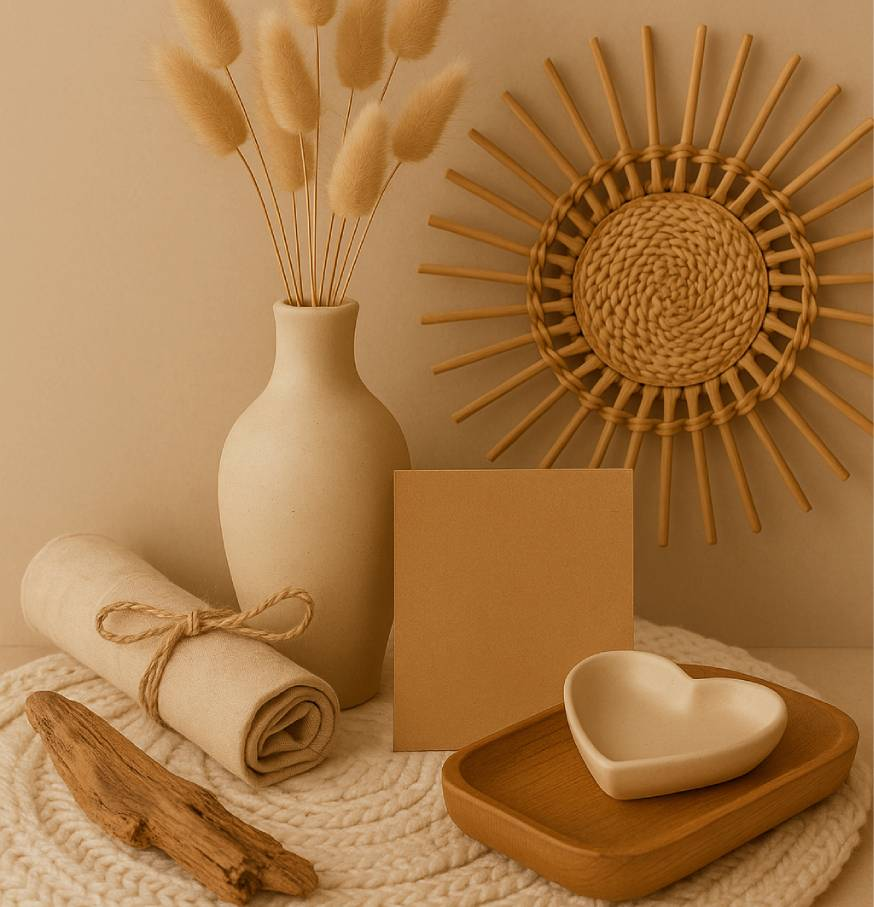 Boho Decor