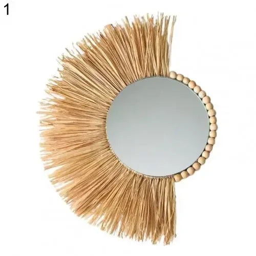 Boho Wall Decor Collection — Natural Texture for Calm Spaces